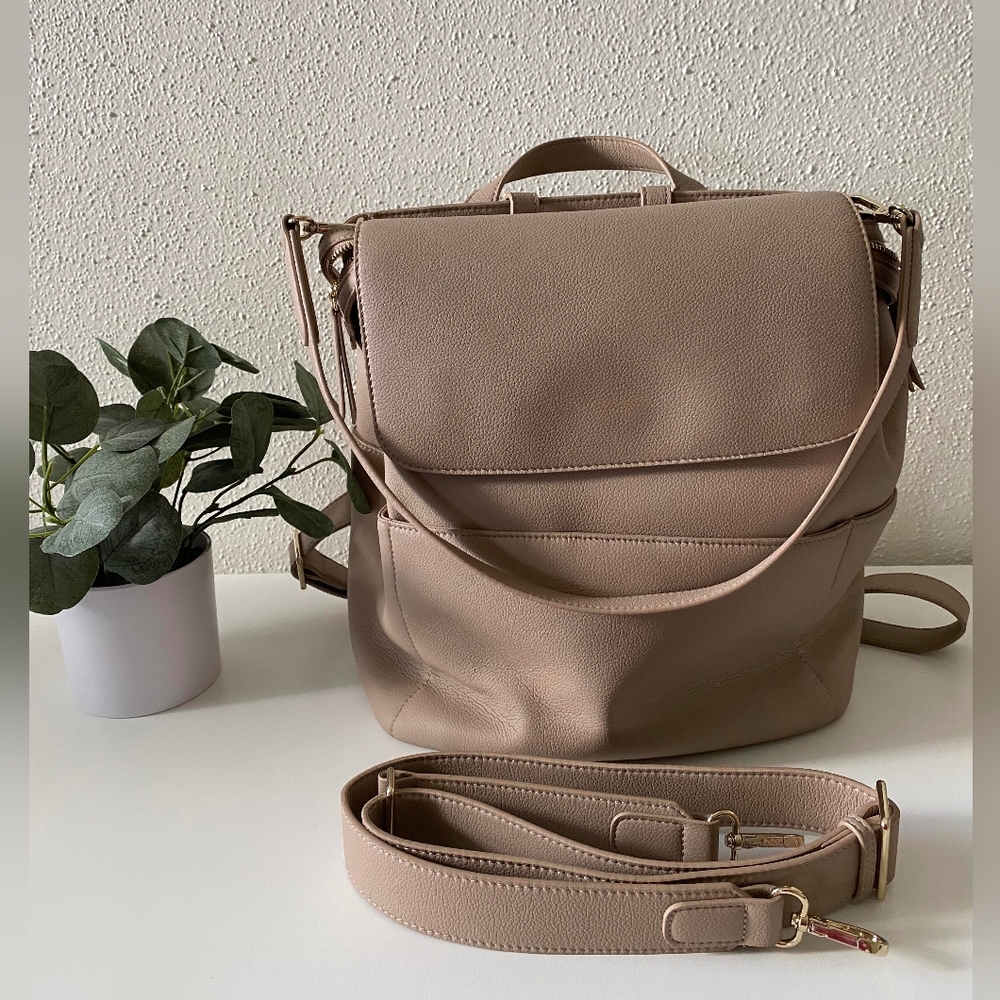 Mina Baie Midi Kinney in Sand